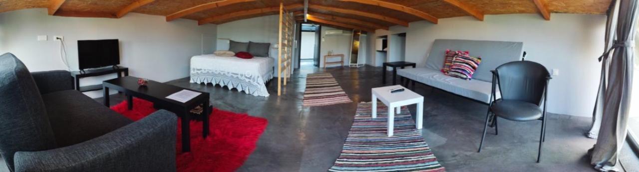 Prytaneio Design Hotel Dodoni 外观 照片