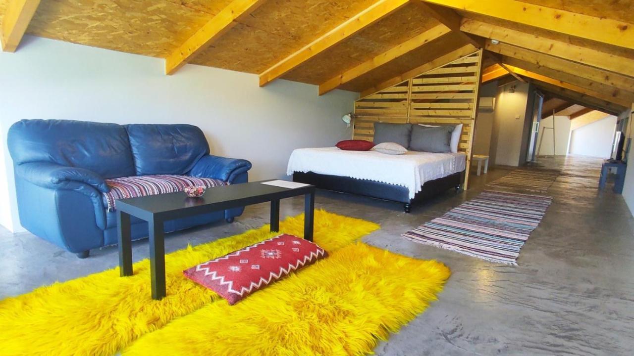 Prytaneio Design Hotel Dodoni 外观 照片