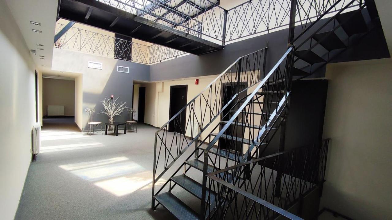 Prytaneio Design Hotel Dodoni 外观 照片
