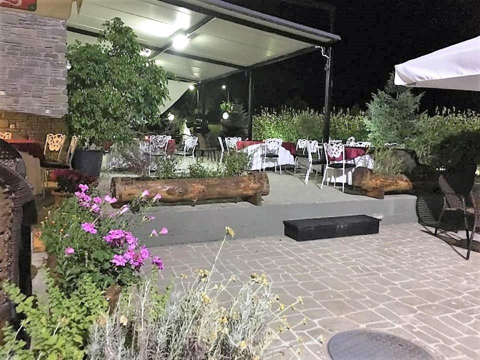 Prytaneio Design Hotel Dodoni 外观 照片