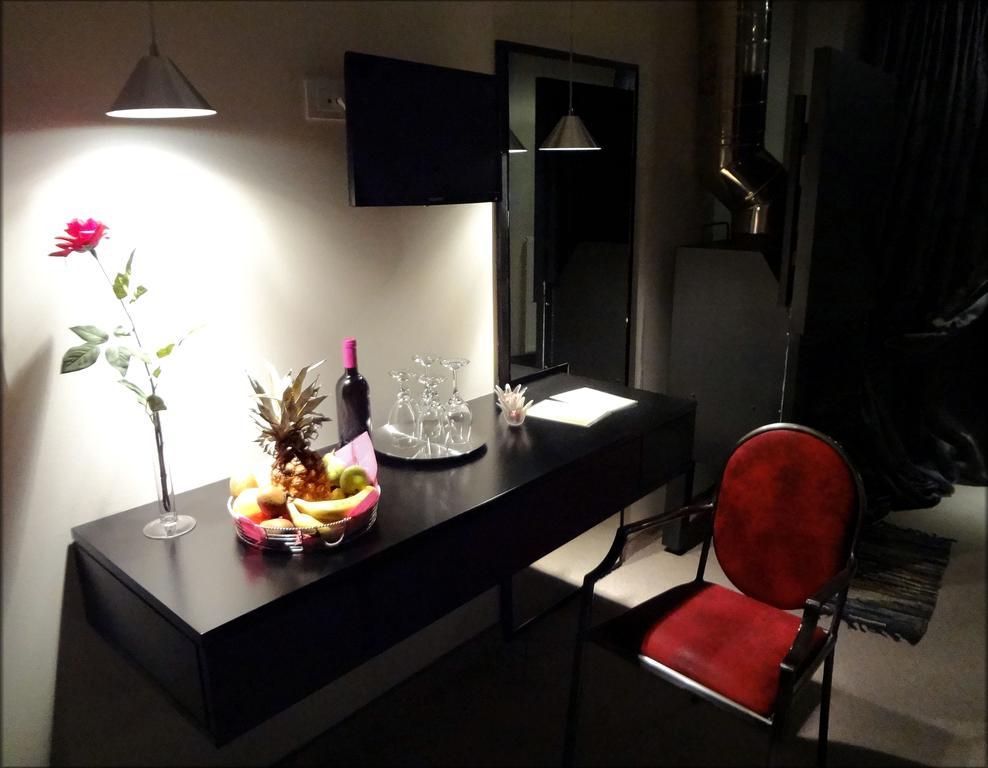 Prytaneio Design Hotel Dodoni 客房 照片