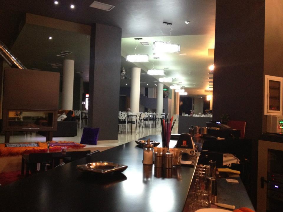 Prytaneio Design Hotel Dodoni 外观 照片
