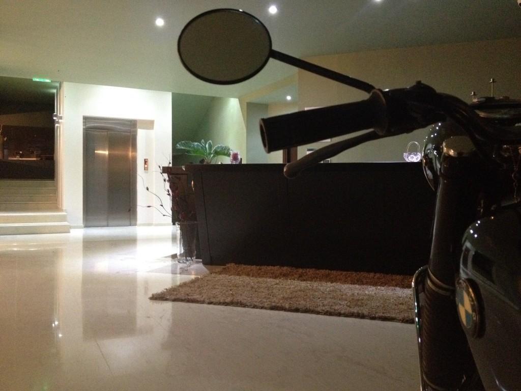Prytaneio Design Hotel Dodoni 外观 照片