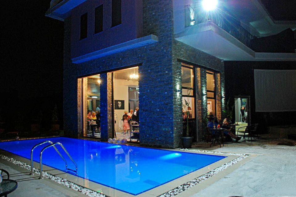 Prytaneio Design Hotel Dodoni 外观 照片