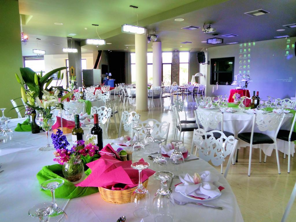 Prytaneio Design Hotel Dodoni 外观 照片