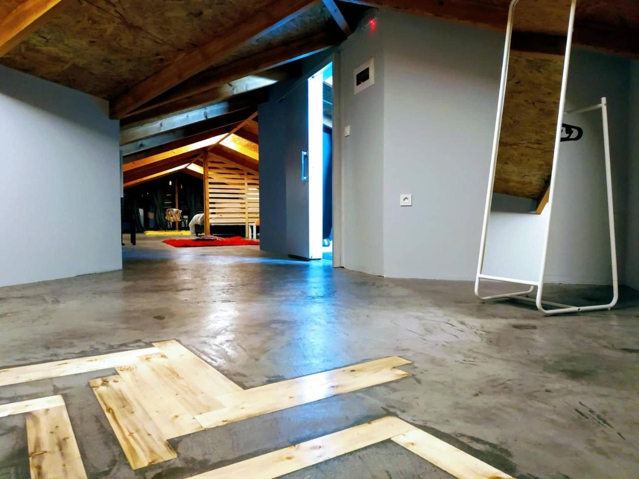 Prytaneio Design Hotel Dodoni 外观 照片