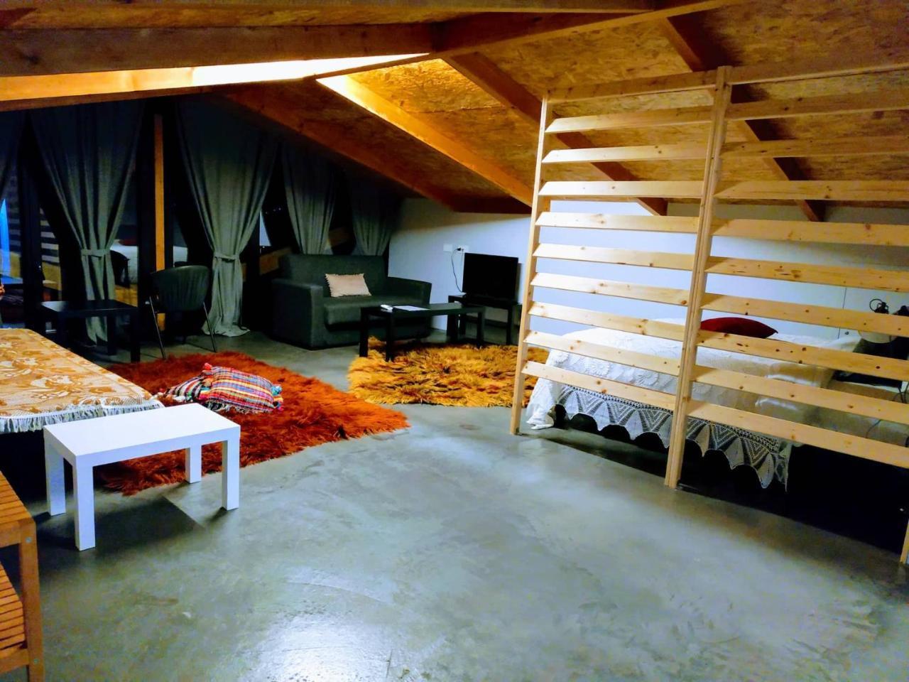 Prytaneio Design Hotel Dodoni 外观 照片