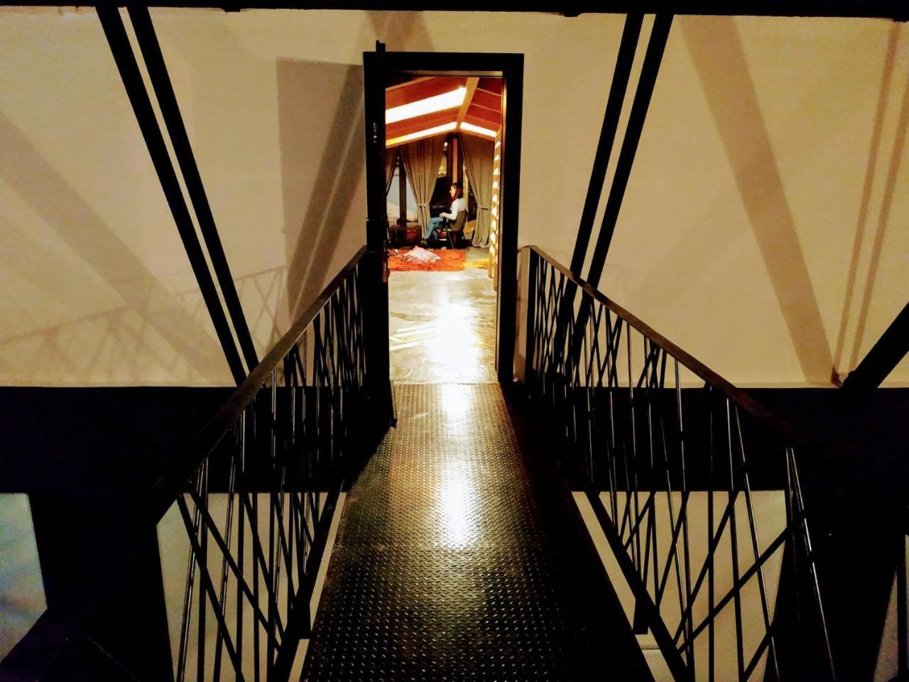 Prytaneio Design Hotel Dodoni 外观 照片