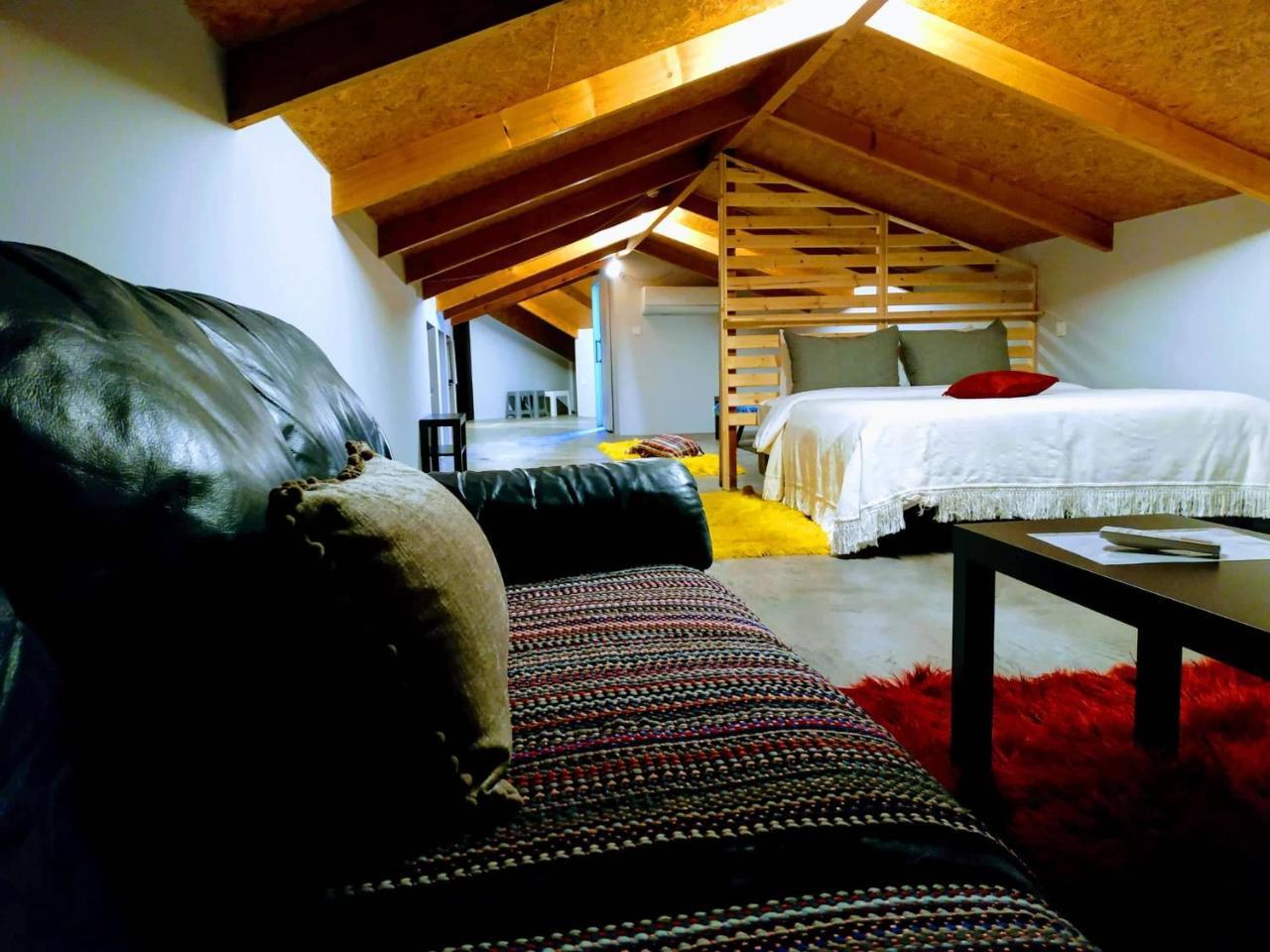 Prytaneio Design Hotel Dodoni 外观 照片